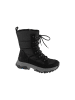 rieker Rieker Booties in Schwarz