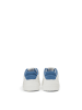 Marc O'Polo Sneaker in white/blue