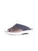 rollingsoft Zehentrenner in blau