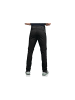 Schöffel Zipp - Off "Pants Folkstone Zip Off" in black