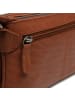 The Chesterfield Brand Sisli Umhängetasche Leder 23 cm cognac