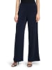 Vera Mont Schlupfhose mit weitem Bein in Night Sky