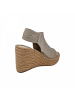Replay Keilsandalette Jess Tyne in Metallic
