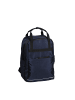 Daniel Ray DRS25.1505 Launceston Schoolbackapck 2 Compartme 10 navy