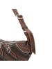 Desigual Fibonacci Munster 2.0 Schultertasche 42 cm braun
