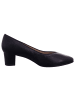 Caprice Pumps Mehrweite über 45 mm  in  Schwarz