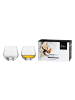 Eisch 2er Set Whiskygläser Sky SensisPlus 390 ml in transparent