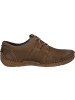 Josef Seibel Halbschuh Fergey 91 in braun