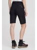 North Bend Trekkingshorts NBHope Outdoor W Shorts in Schwarz