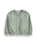 Coccodrillo Trainingsjacke in in Minzfarbe