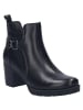 Josef Seibel Stiefelette Gloria 04 in schwarz