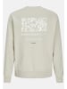 JACK & JONES Junior Sweatshirt 'Jeff' in beige