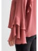 Seidensticker Schlupfbluse Relaxed in Rosa