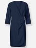 Heine Kleid in marine