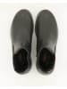 rollingsoft Klassische Stiefeletten in Schwarz