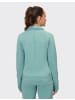 Venice Beach Sweatjacke VB Florence in eucalyptus
