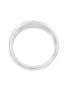 Elli Ring 925 Sterling Silber Spirale, Ring Set in Silber