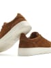 ELBSAND Sneaker in braun