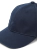 Camel Active Baseballcap in marine - 0004