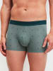 Calida New Boxer in laurel green