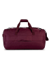 Worldpack Weekender Reisetasche 58.5 cm in weinrot