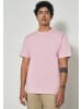 Studio Seidensticker T-Shirt Regular in Rosa/Pink