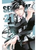 Tokyopop Buch - Servamp 21