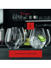 Spiegelau 4er Set Becher Gin Tonic 625 ml in transparent