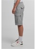 Von Dutch Von Dutch Cargo Shorts in grey