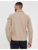 Threadbare Jacke THB Jacket Scholar in Stone