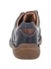 Josef Seibel Schnürschuhe in blau