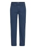 b. young BMMKAFKA DIXI STRAIGHT JEANS Regular fit in Mid Blue Denim