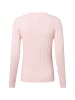 Gant Strickjacke in rosa - 0005