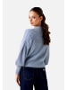 Guess Pullover 'Keyla' in blau