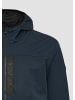 s.Oliver Outdoor-Jacke langarm in Blau