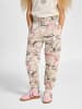 Hummel Hose Hmljr Loose Mädchen in SILVER BIRCH