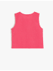 KOTON TANKTOPS in Fuchsia