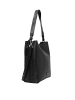 Marc O'Polo Hobo Bag Model Brinja medium in Schwarz