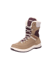 LOWA Winterstiefel BIANCA GTX HI JR in beige