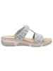 rieker Pantolette in multi