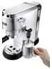 De´Longhi Siebträgermaschine Dedica Style EC 685 in silber