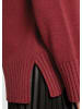 s.Oliver Strickpullover langarm in Rot