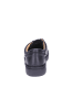 Clarks Schnürschuh in schwarz