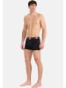 Adidas Sportswear Retro Short / Pant Active Flex Cotton in Schwarz