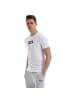 YEAZ CHAY T-Shirt in blau