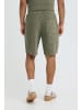 BLEND Sweatshorts BHBasti in Olive