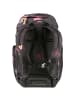 Nitro Urban Daypacker Rucksack 46 cm Laptopfach in black rose