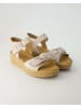 Gabor Sandaletten in Beige