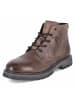 SALAMANDER Schnürstiefel in grau
