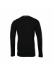 U.S. Polo Assn. U.S. Polo Assn. Longsleeve Longsleeve Shirt R-Neck Sweater in black